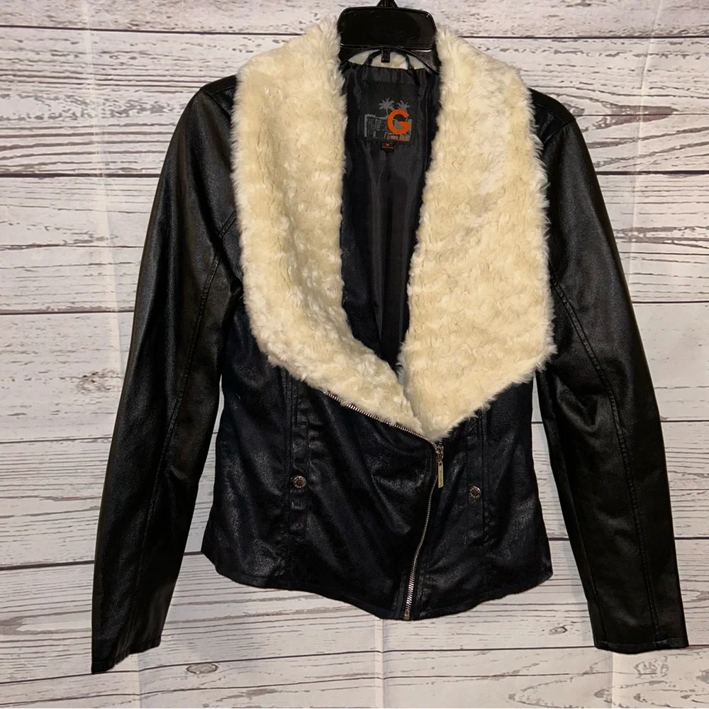 NWOT G by Guess Jacket - Picture 1 of 4